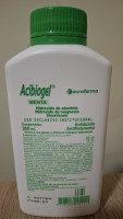 ACIBIOGEL SUSPENSION