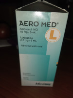 AEROMED