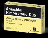 AMOXIDAL RESPIRATORIO DUO