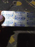 ANALER