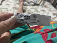 BACTI-FUNG