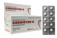 CARDIOTON R