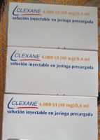 CLEXANE