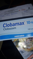 CLOBAMAX