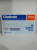 CLODOXIN