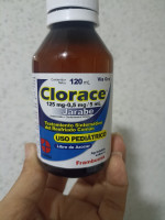 CLORACE