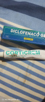 CORTICAS CREMA