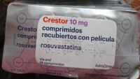CRESTOR