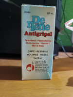DENENE ANTIGRIPAL