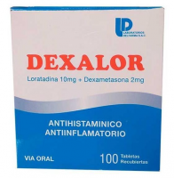 DEXALOR