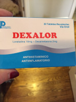 DEXALOR