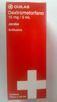 DEXTROMETORFANO QUILAB