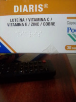 DIARIS