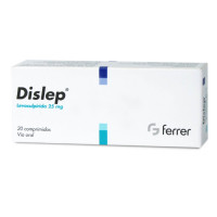 DISLEP