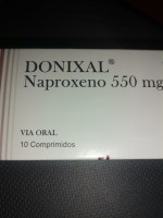 DONIXAL