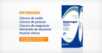 ENTEROGEL