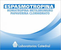 ESPASMOTROPINA