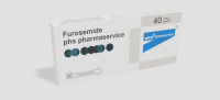 FUROSEMIDE PHS