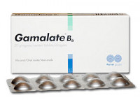 GAMALATE B6