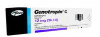 GENOTROPIN