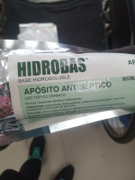 HIDROBAS