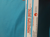 HONGOTOPIC BIOTIC