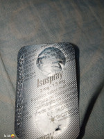 ISOSPRAY