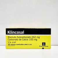 KLINCOSAL