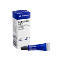 LACRI-LUBE S.O.P.