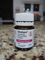 MADOPAR