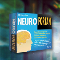 NEUROFORTAN