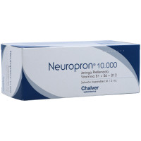 NEUROPRON 10.000