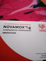 NOVAMOX