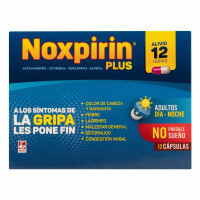 NOXPIRIN