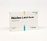 NUCLEO CMP FORTE