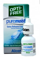 OPTI-FREE PUREMOIST