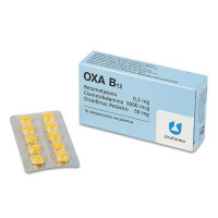 OXA B12