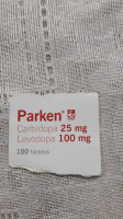 PARKEN