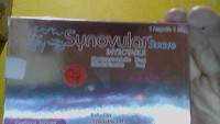 SYNOVULAR