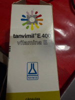 TANVIMIL E