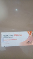 TERALITHE
