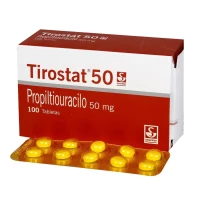 TIROSTAT 50 - TIROSTAT 100