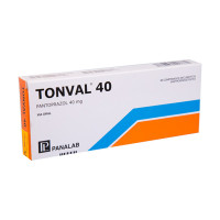 TONVAL