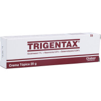 TRIGENTAX