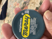 UNGÜENTO MEREY