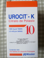 UROCIT-K