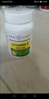 VITAMINA C-500